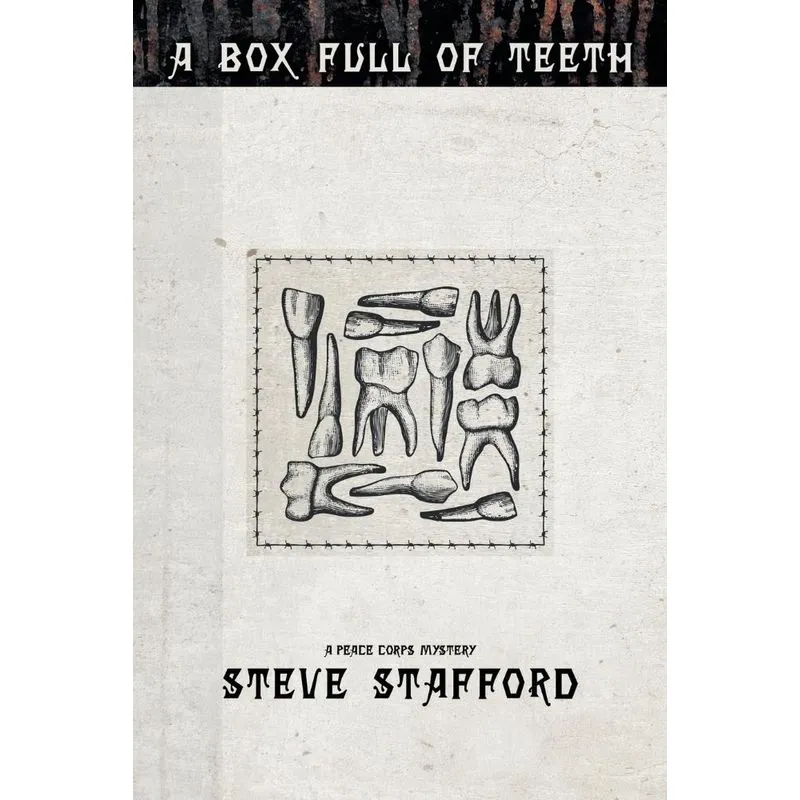 A Box Full of Teeth