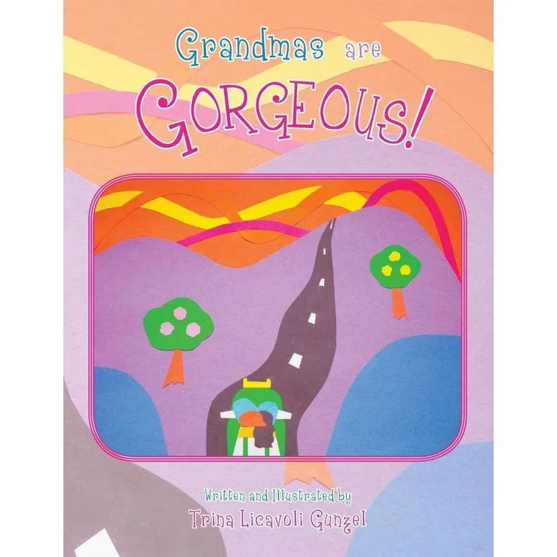 Grandmas Are Gorgeous!