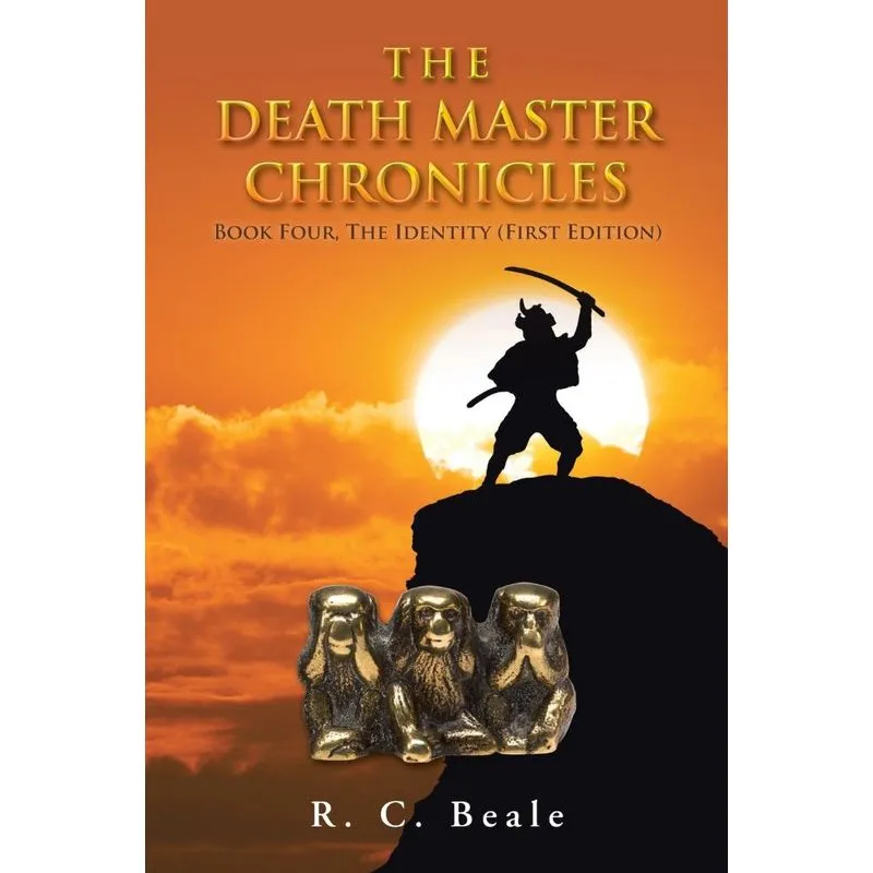 The Death Master Chronicles