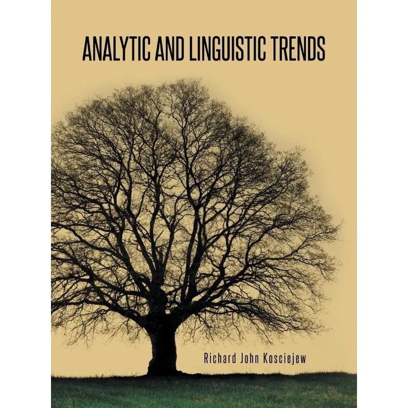 Analytic and Linguistic Trends