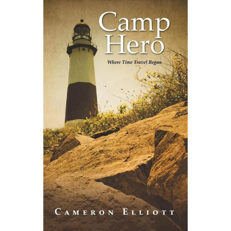 Camp Hero