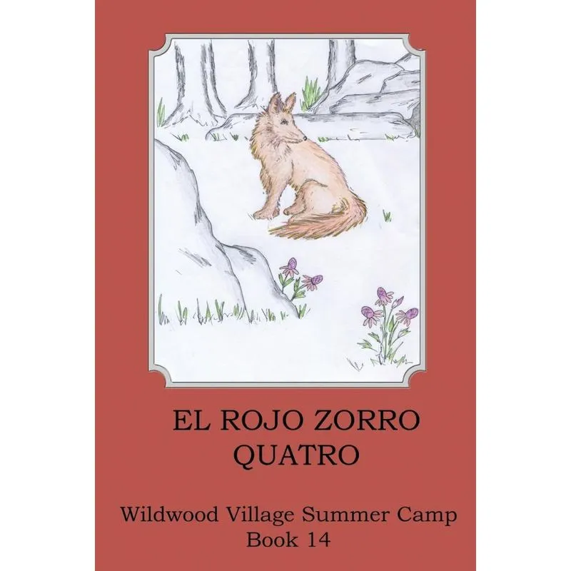 El Rojo Zorro, Quatro
