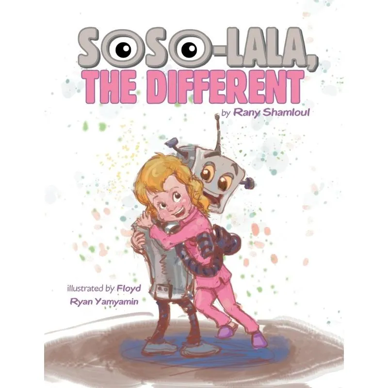 Soso-Lala, the Different