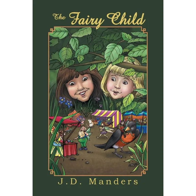 The Fairy Child