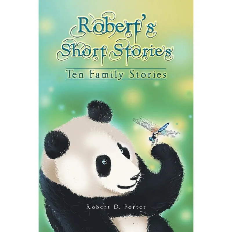 Roberts Short Stories