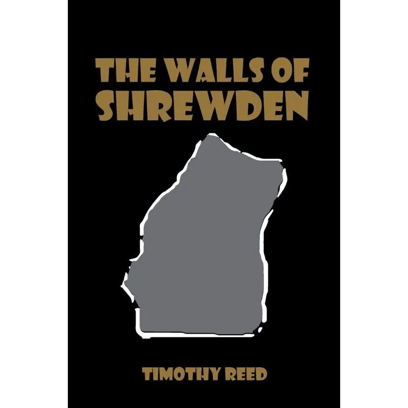 The Walls of Shrewden