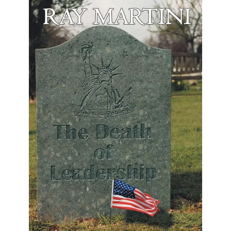 The Death of Leadership