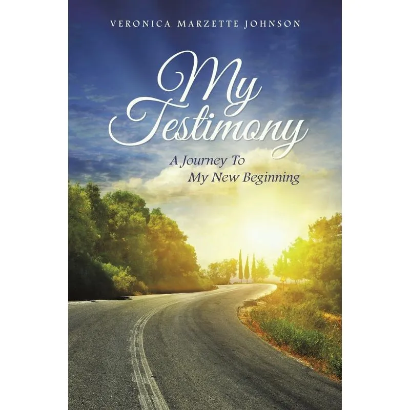 My Testimony