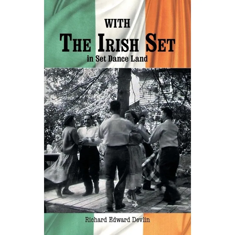 With The Irish Set