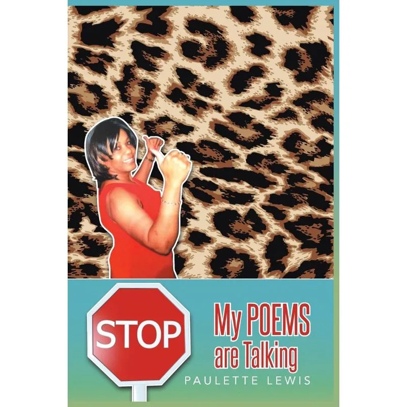 Stop! My Poems Are Talking