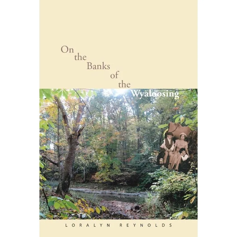 On the Banks of the Wyaloosing