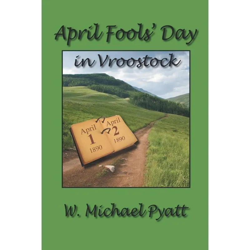April Fools Day in Vroostock