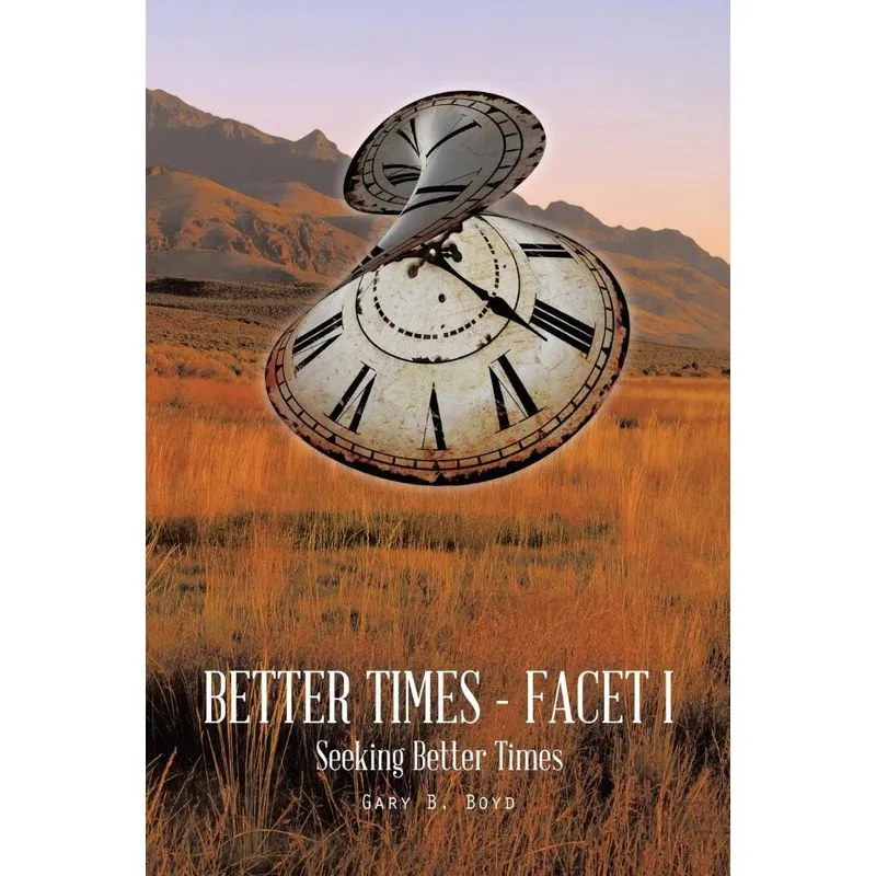 Better Times - Facet I