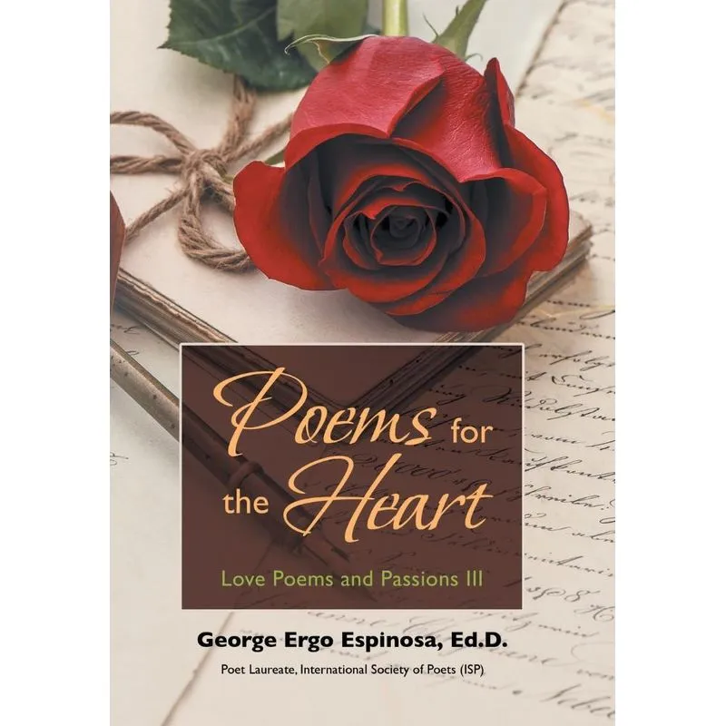 Poems for the Heart