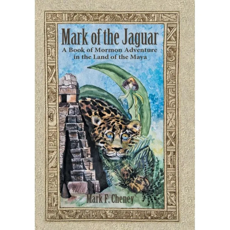 Mark of the Jaguar