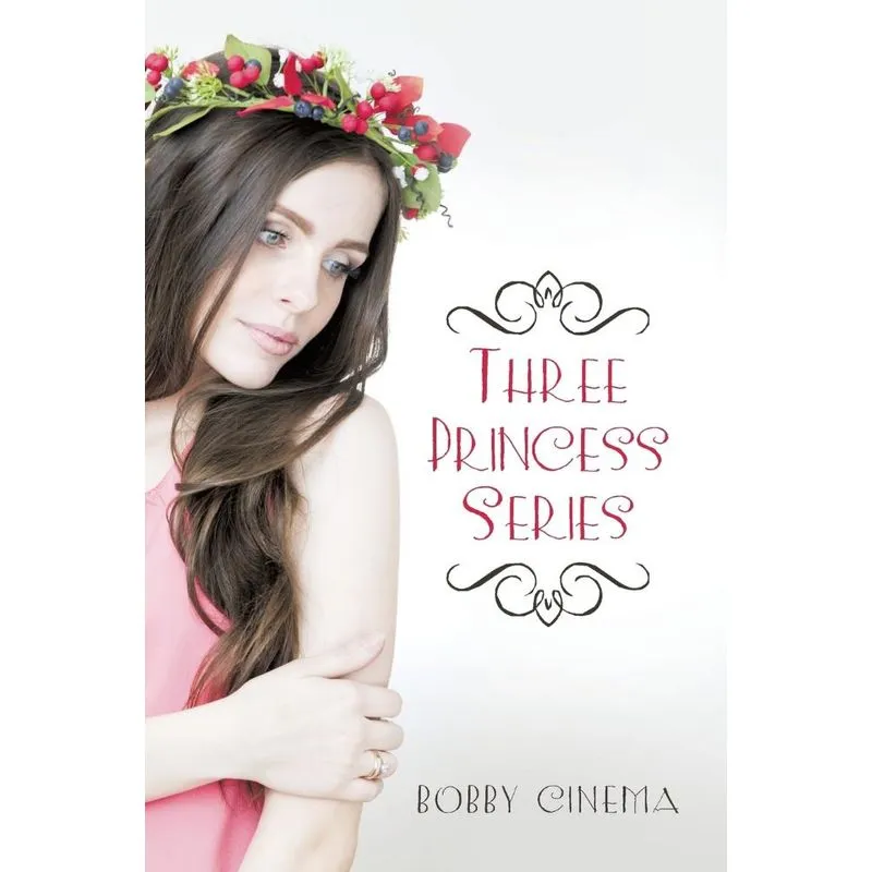 Three Princess Series