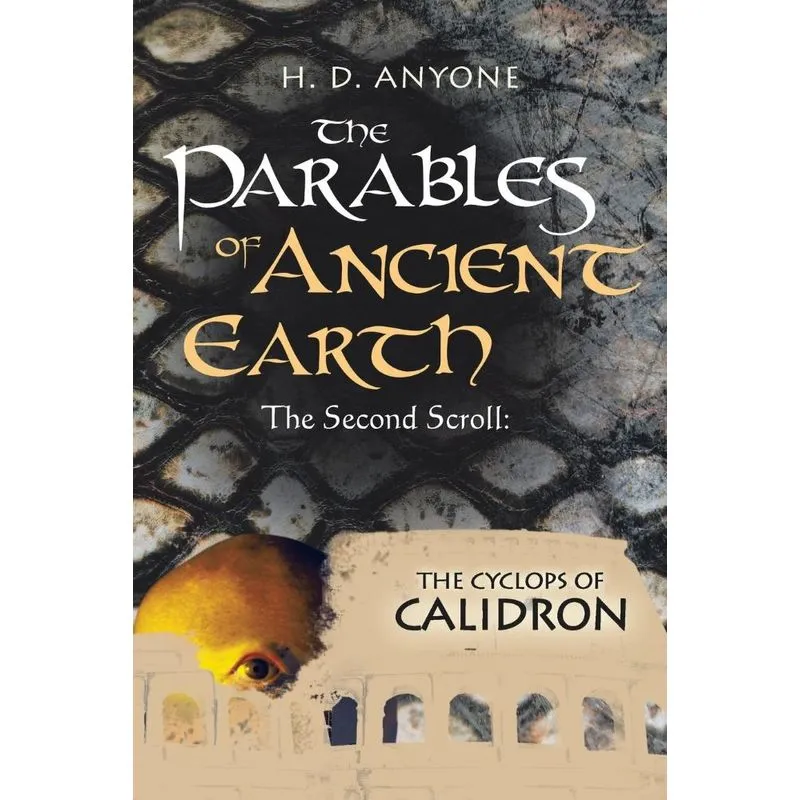 The Parables of Ancient Earth