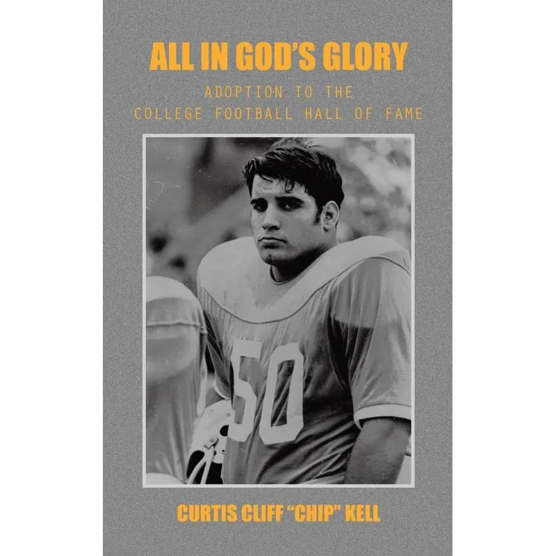 All in Gods Glory