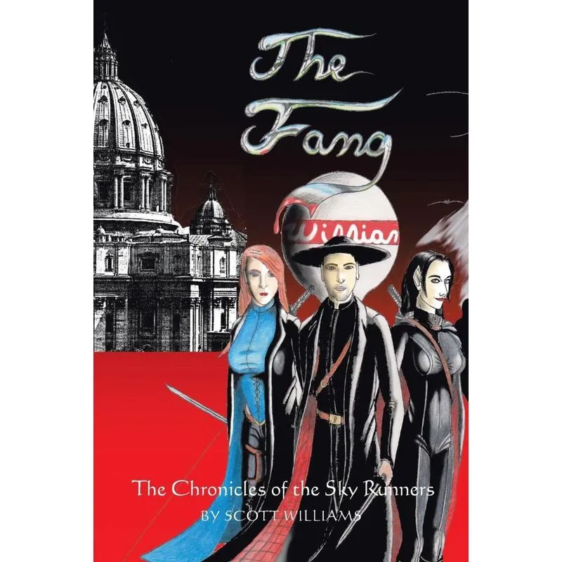 The Fang