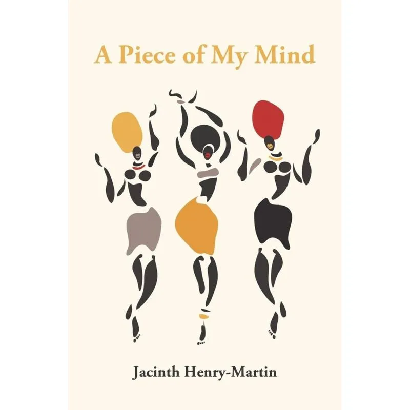 A Piece of My Mind