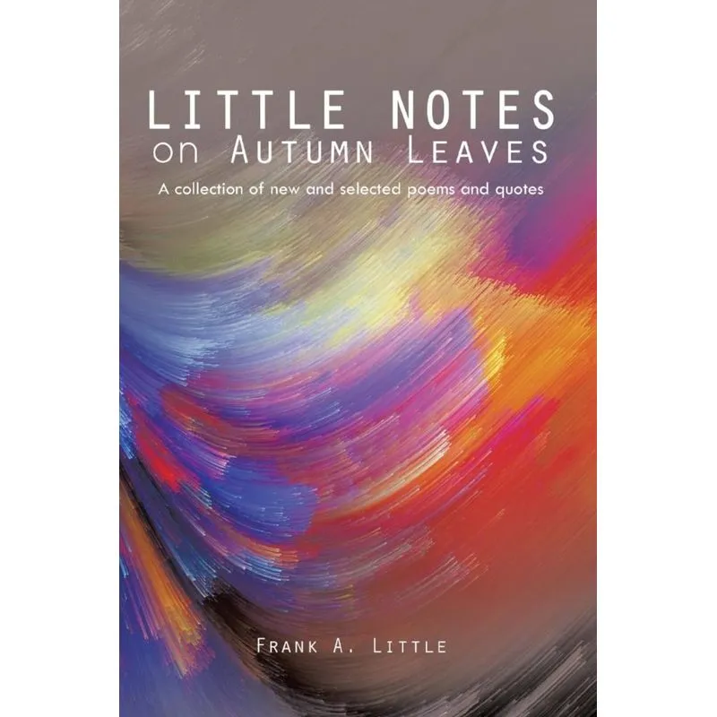 Little Notes on Autumn Leaves