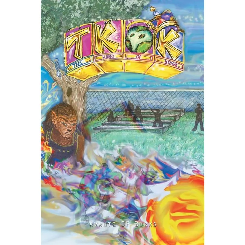The Kiing of Kingz