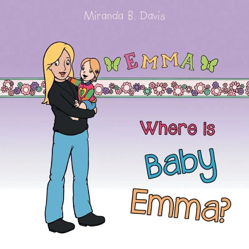 Where Is Baby Emma?