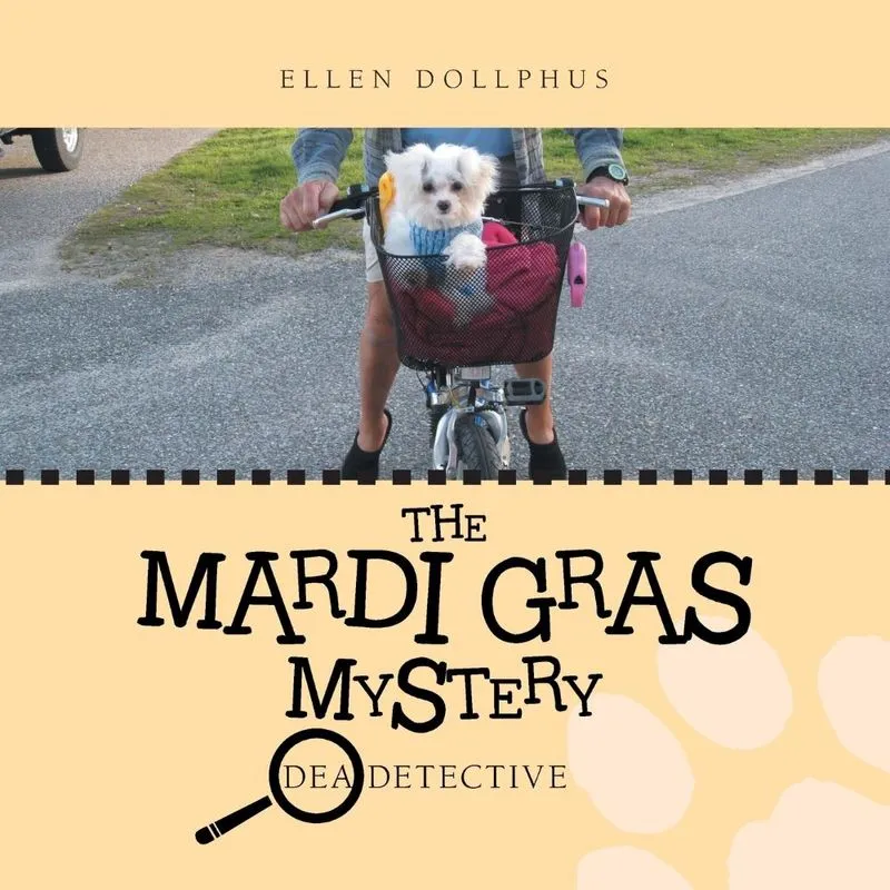 The Mardi Gras Mystery