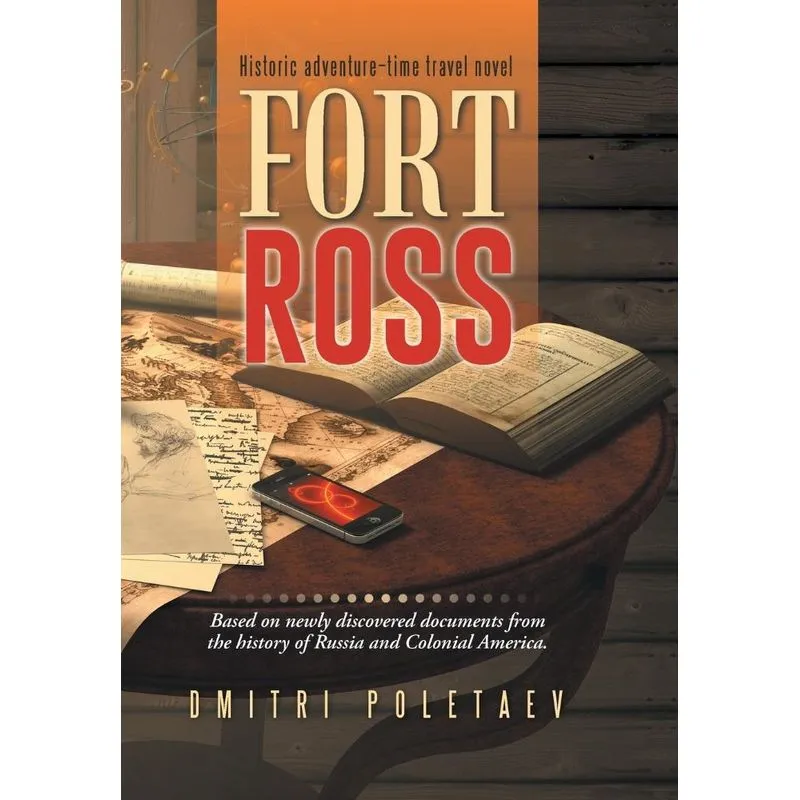 Fort Ross