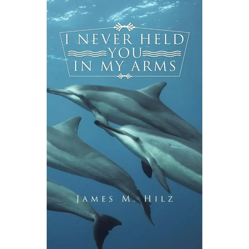 I Never Held You in My Arms