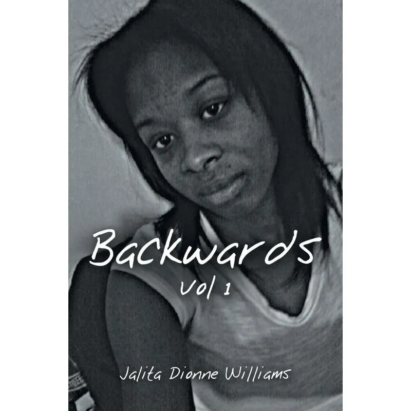 BACKWARDS VOL 1