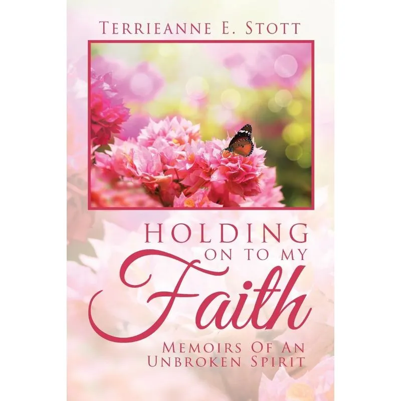 Holding on to My Faith