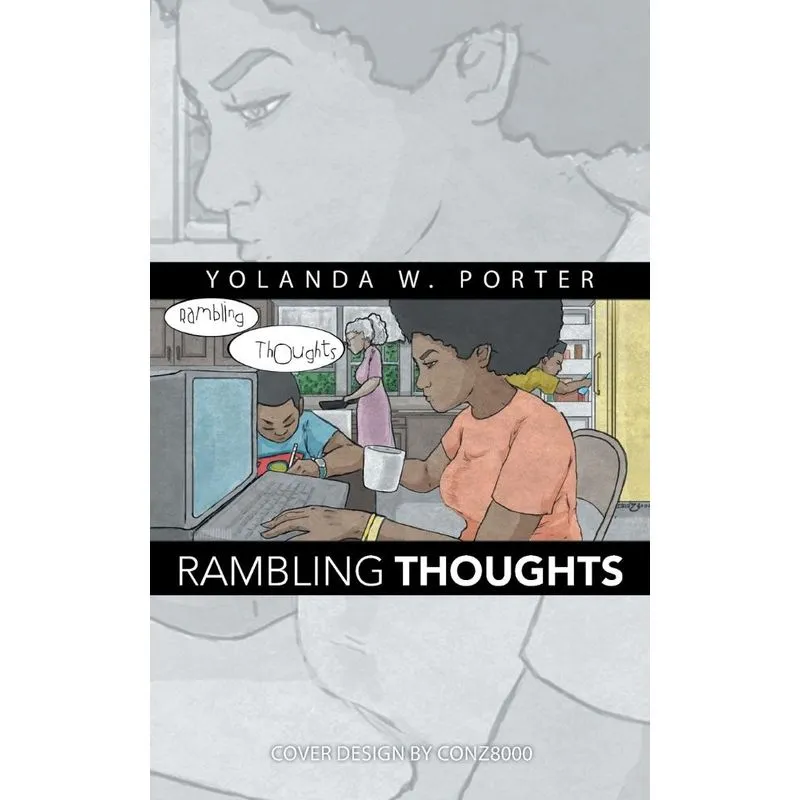 Rambling Thoughts