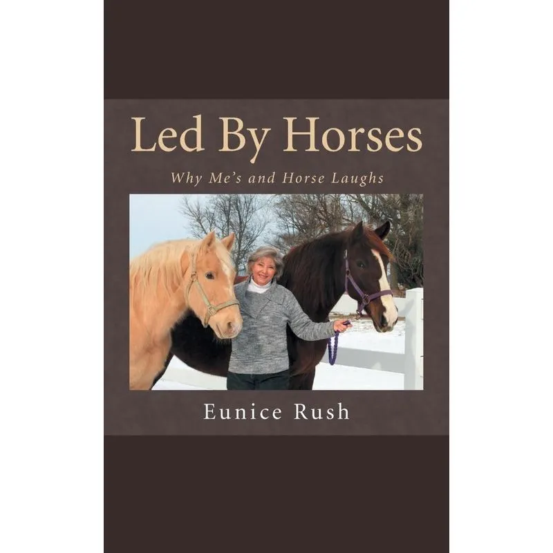 Led by Horses