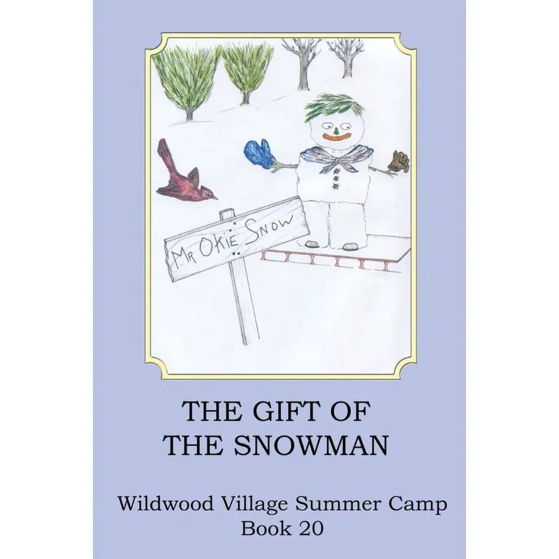 The Gift of the Snowman