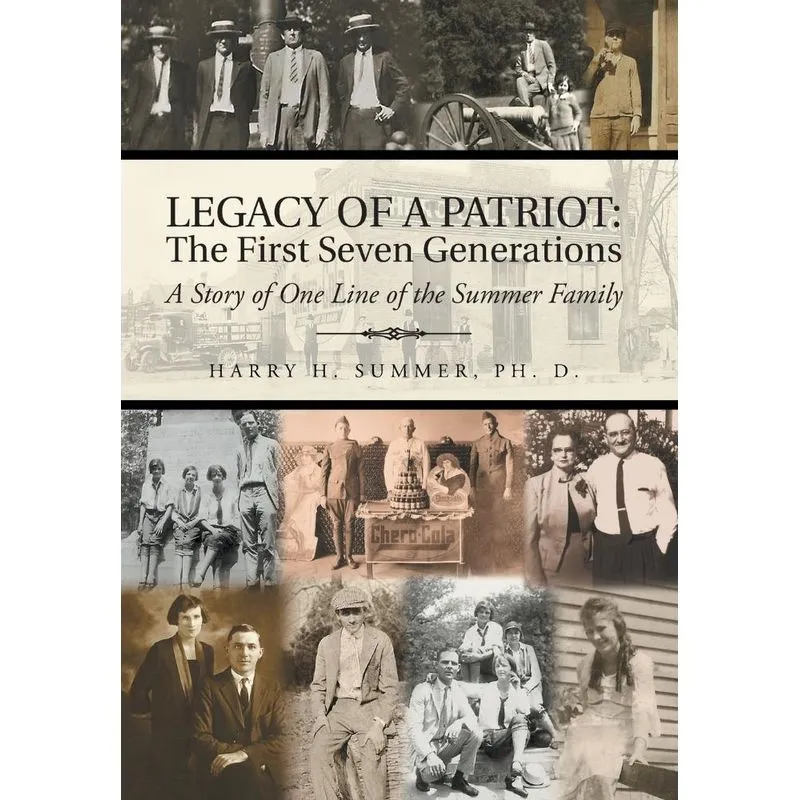 Legacy of a Patriot