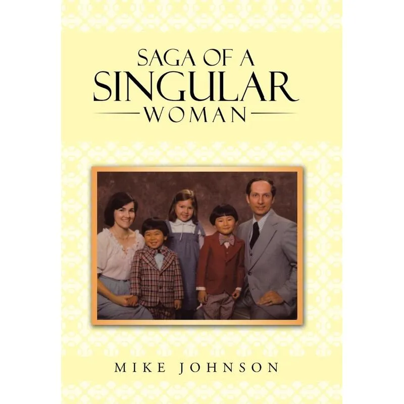 Saga of a Singular Woman