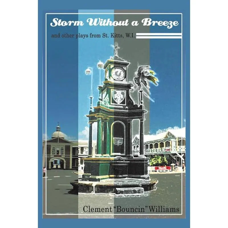 Storm Without a Breeze