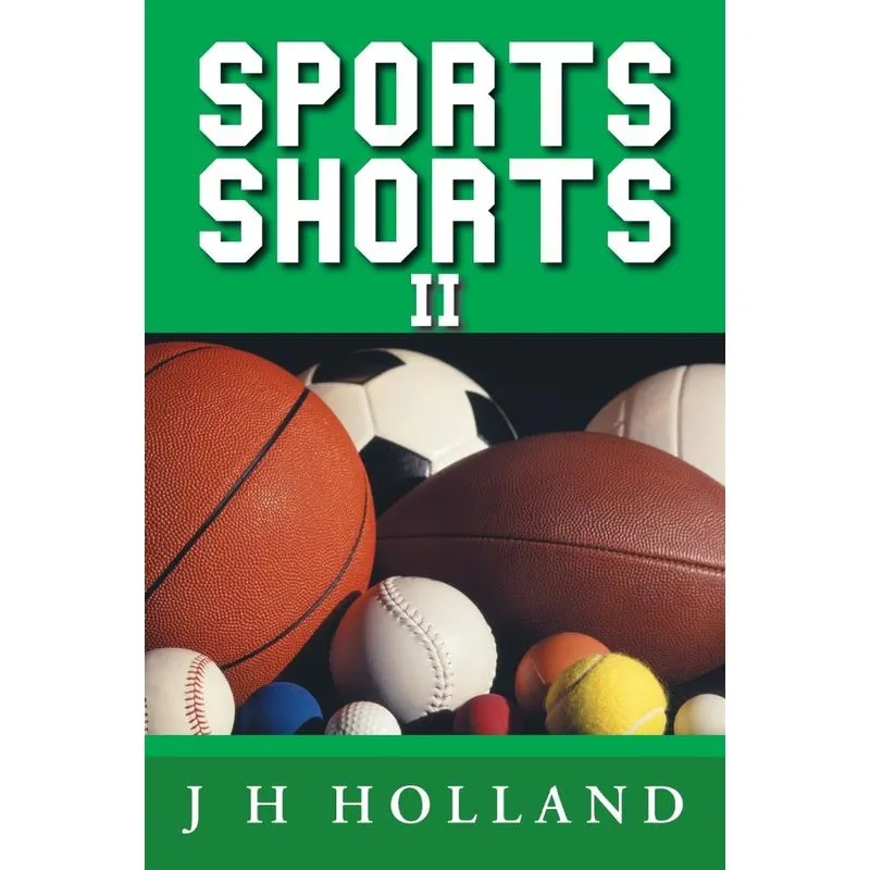 Sports Shorts II