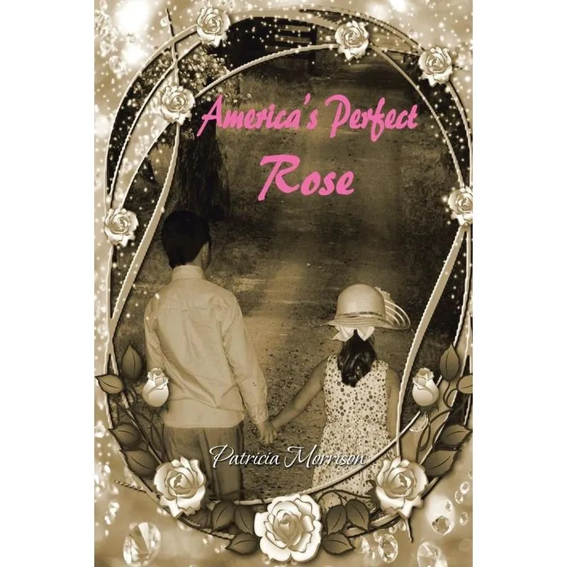 Americas Perfect Rose