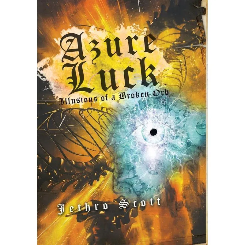 Azure Luck