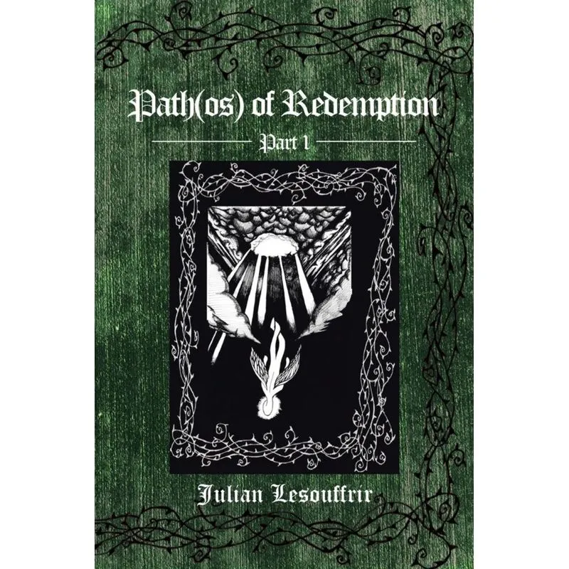 Path(os) of Redemption