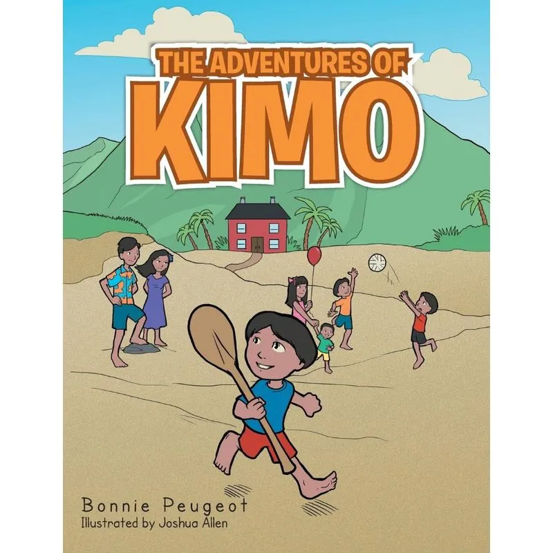 The Adventures of Kimo