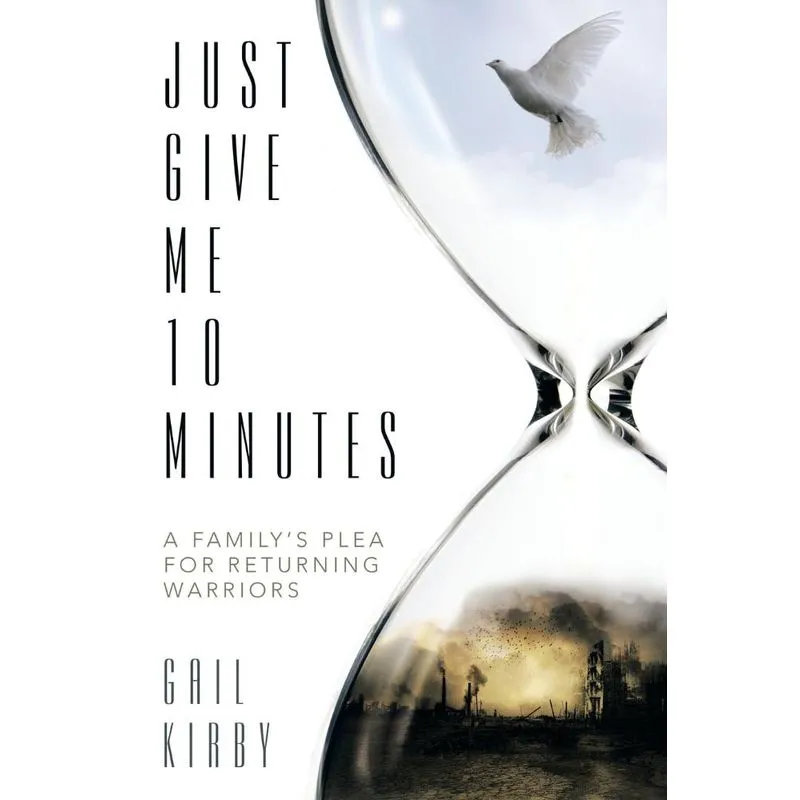 Just Give Me 10 Minutes