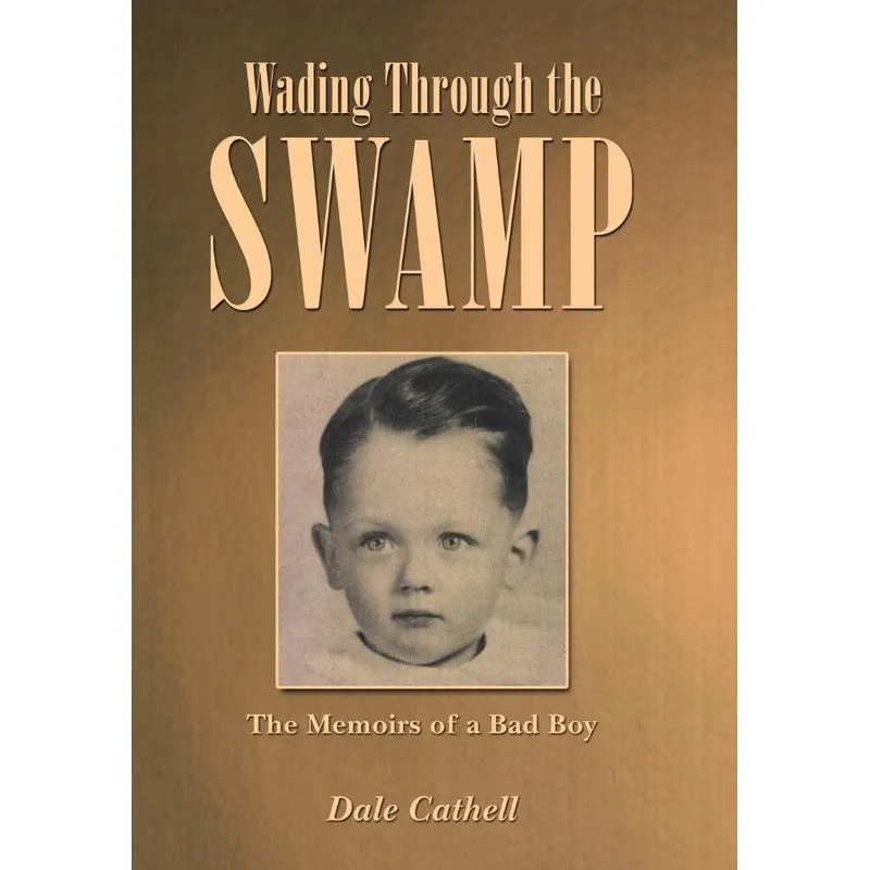 Wading Through the Swamp