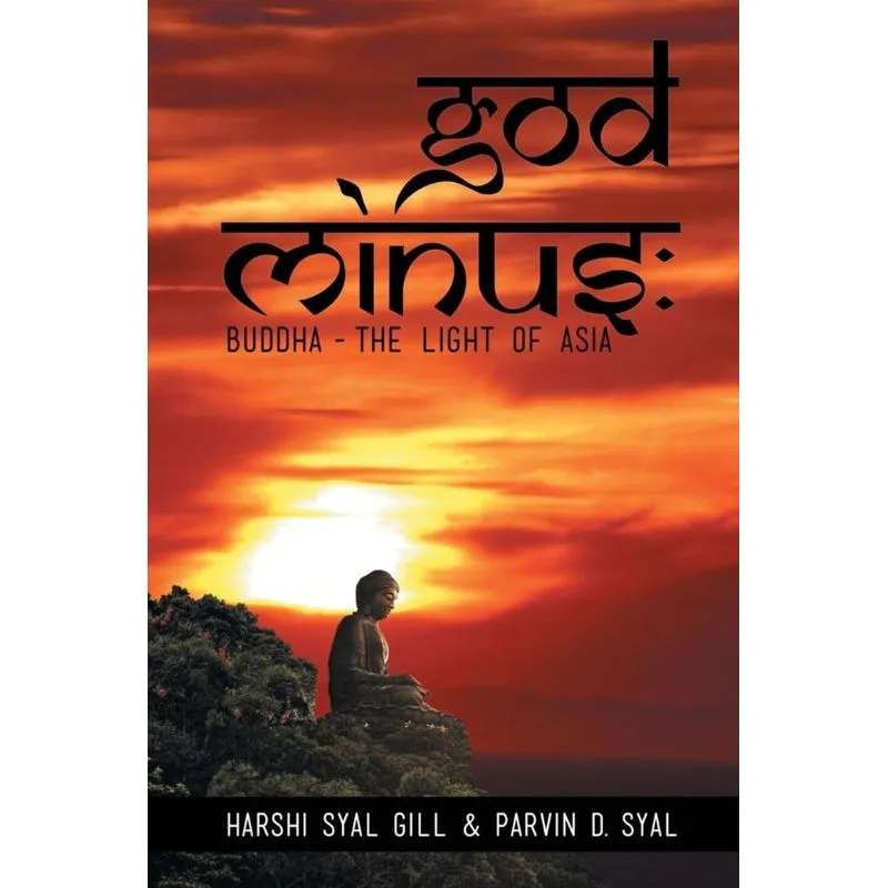 God Minus