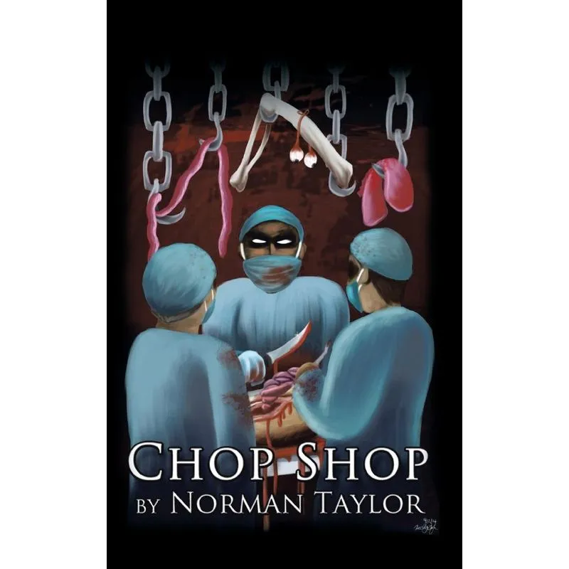 Chop Shop