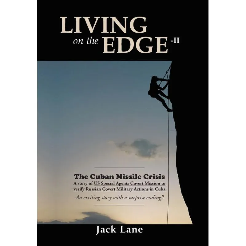 Living on the Edge II