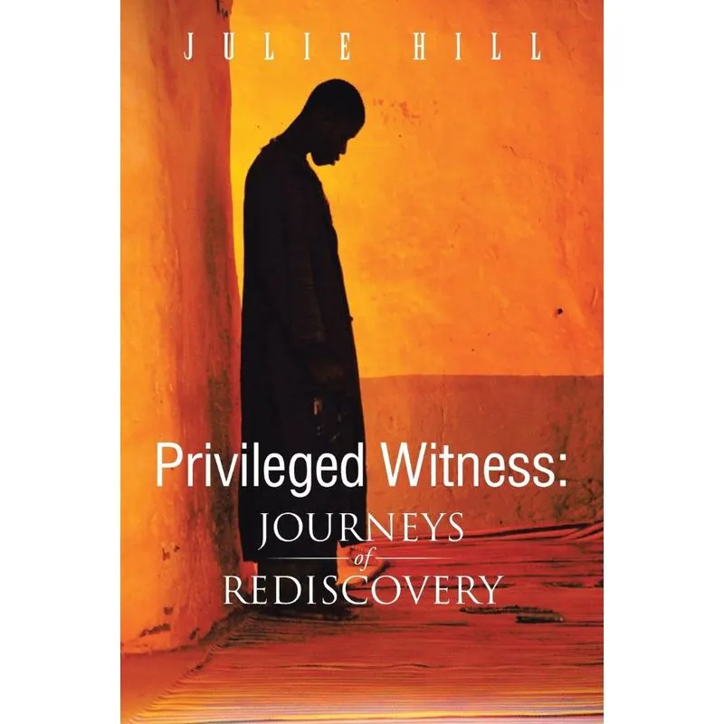 Privileged Witness