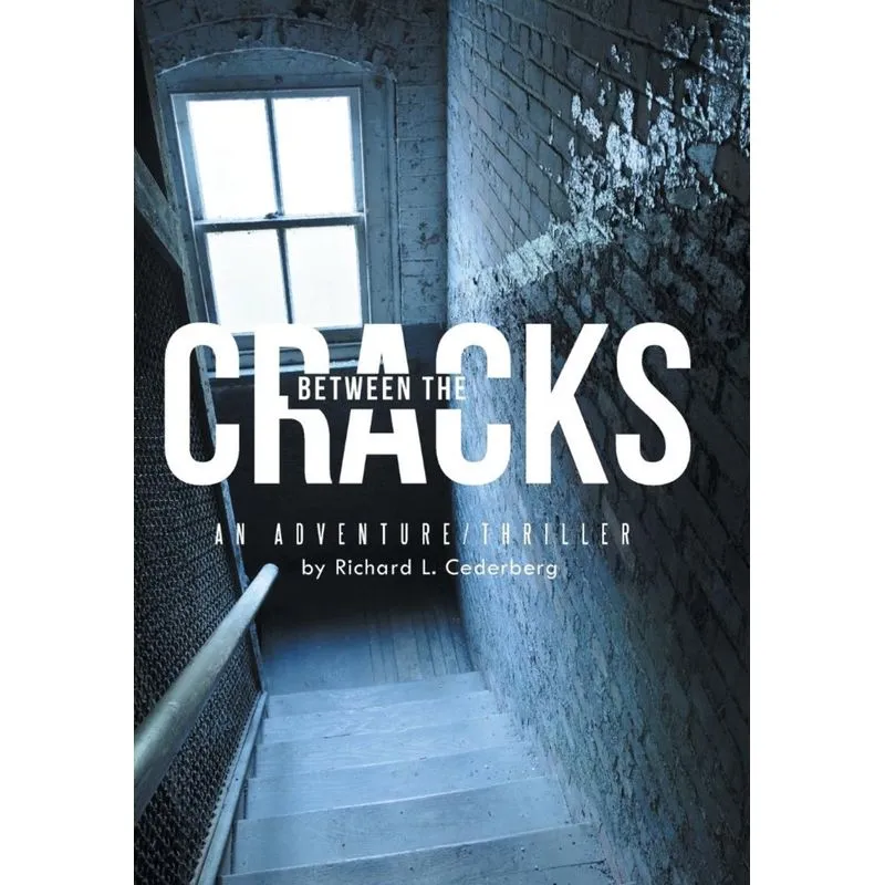 Between the Cracks